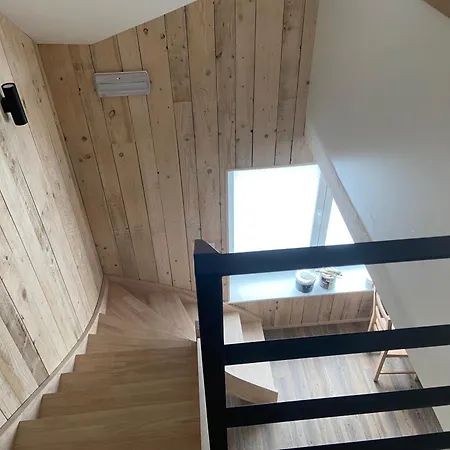 Duplex Appartement