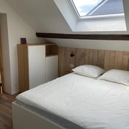 Διαμέρισμα Duplex *