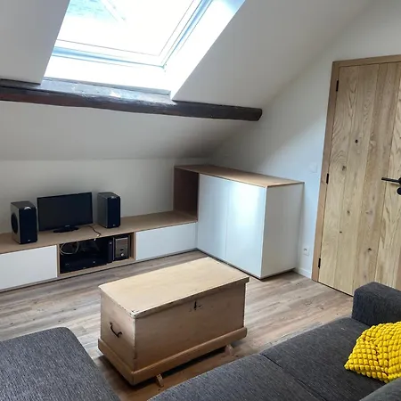 Duplex Apartment Waimes