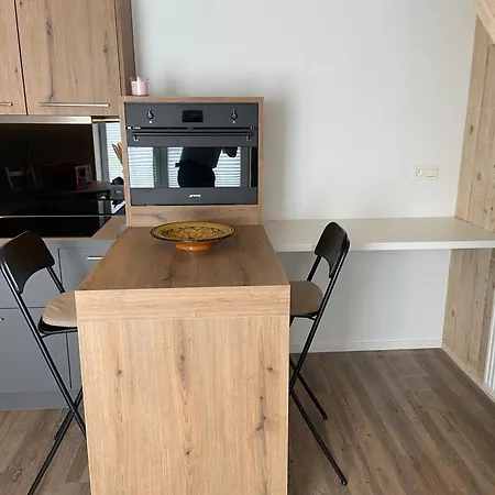 Apartment Duplex Waimes