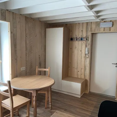 Appartement Duplex Waimes