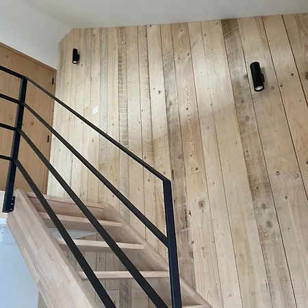 Appartement Duplex Waimes