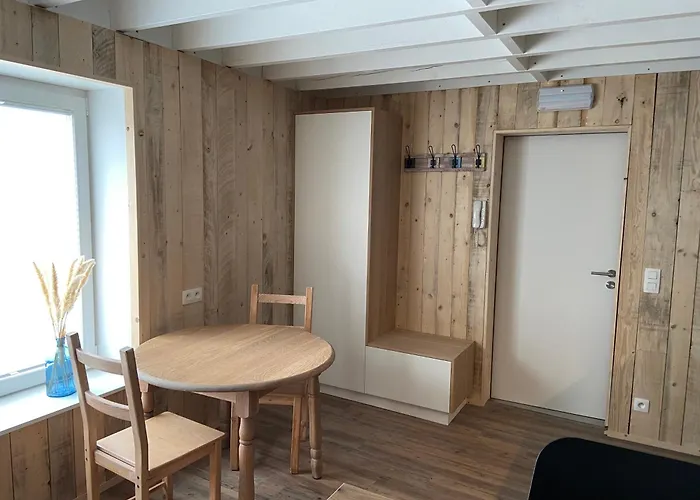 Apartment Duplex Waimes